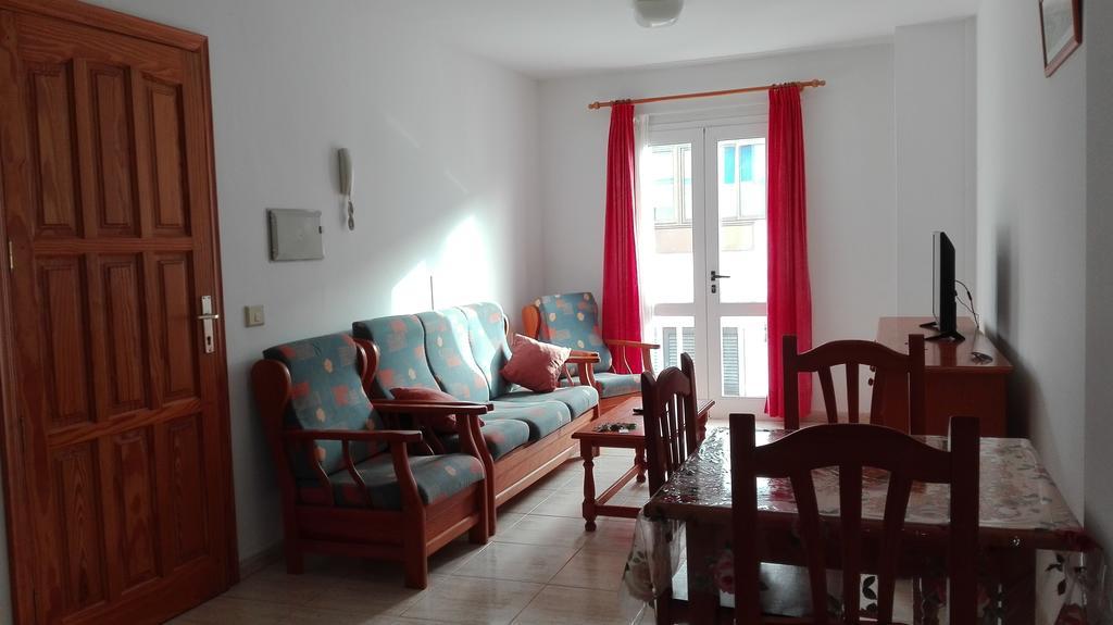 Apartament Lanzarote Arrecife (Lanzarote)